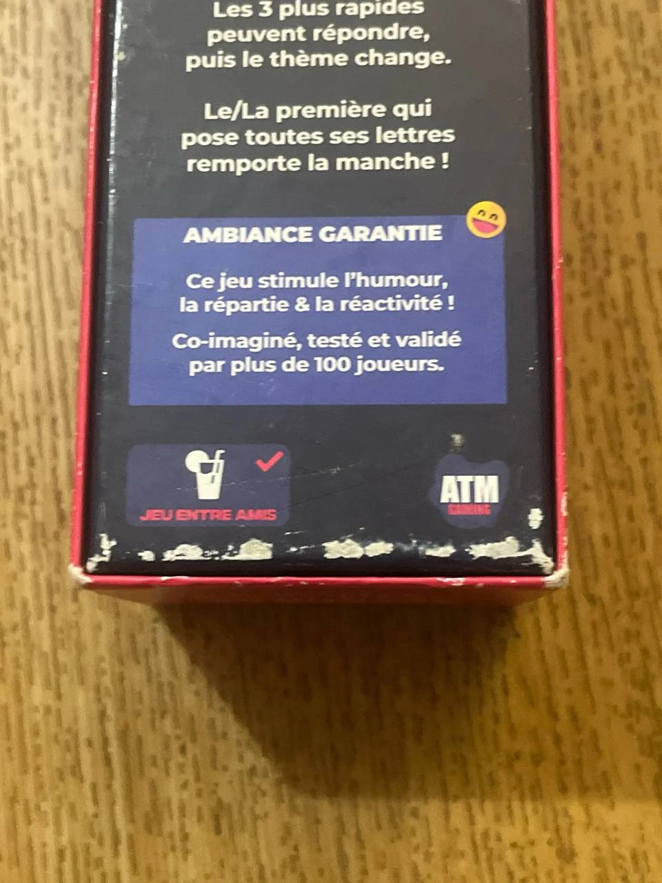 Speed Bac El Carnaje – photo 7